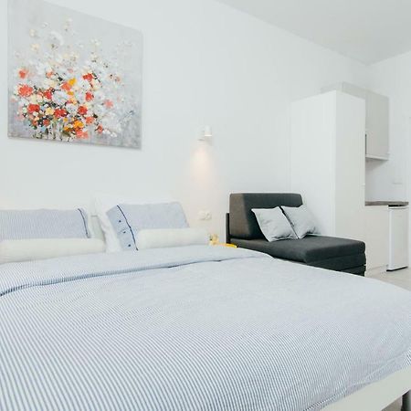 זאגרב Sia Downtown Apartments מראה חיצוני תמונה