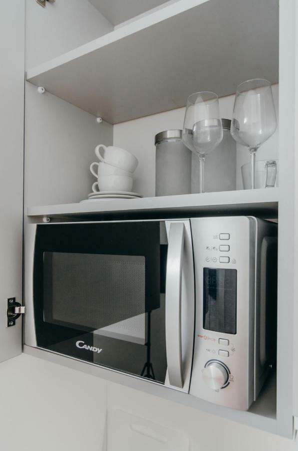 זאגרב Sia Downtown Apartments מראה חיצוני תמונה