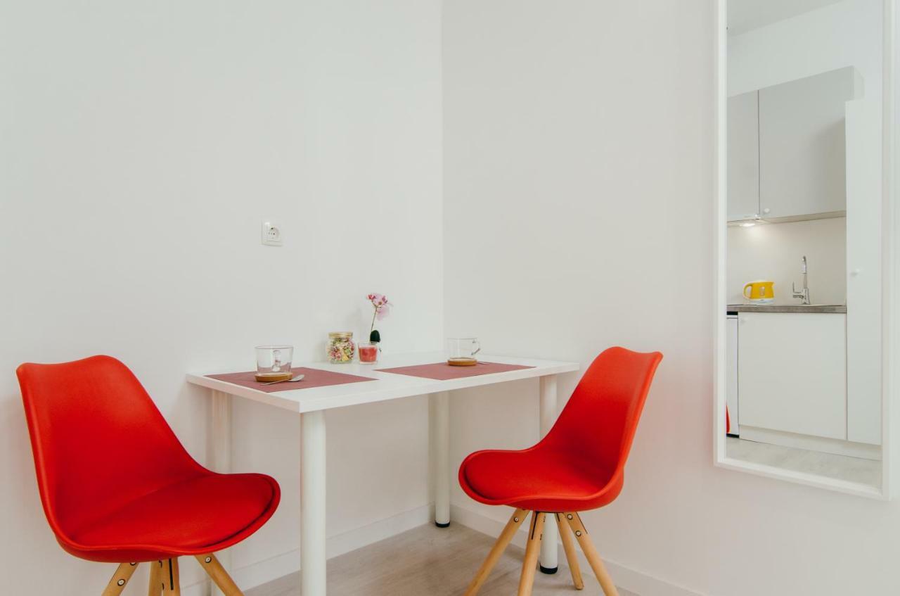 זאגרב Sia Downtown Apartments מראה חיצוני תמונה