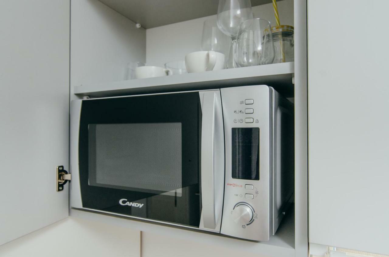 זאגרב Sia Downtown Apartments מראה חיצוני תמונה