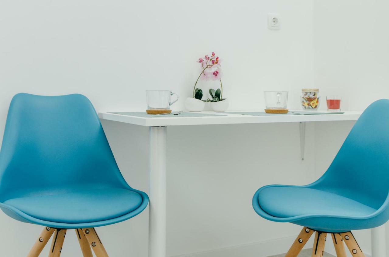 זאגרב Sia Downtown Apartments מראה חיצוני תמונה