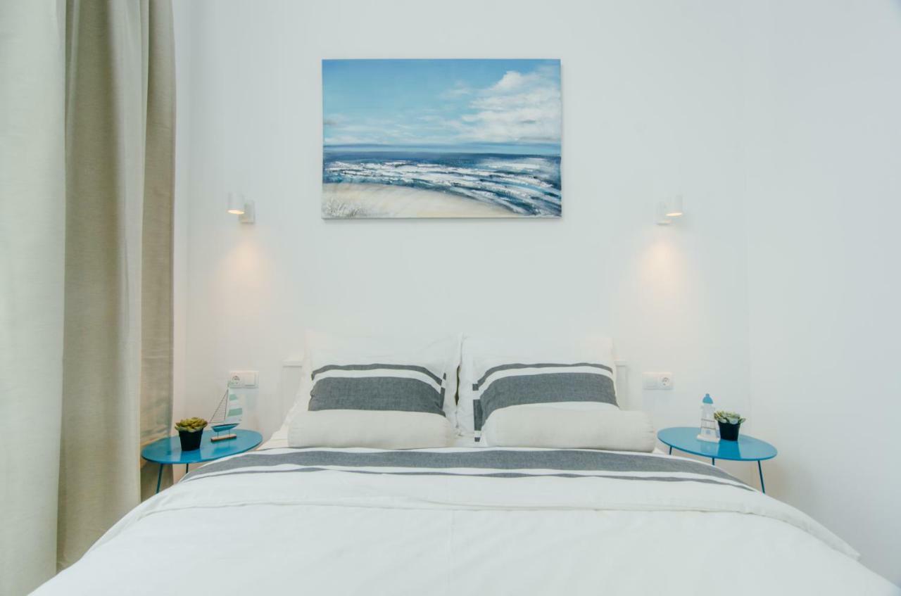 זאגרב Sia Downtown Apartments מראה חיצוני תמונה
