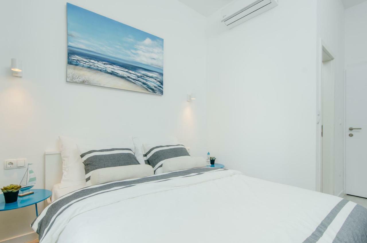 זאגרב Sia Downtown Apartments מראה חיצוני תמונה