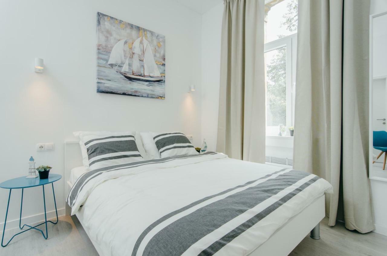 זאגרב Sia Downtown Apartments מראה חיצוני תמונה